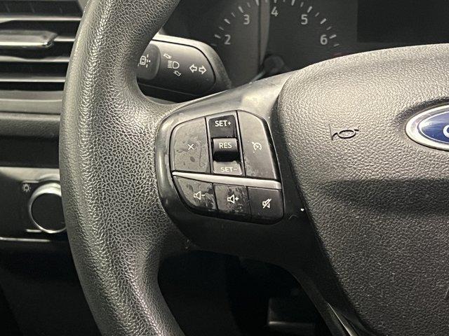 used 2022 Ford Escape car, priced at $16,462