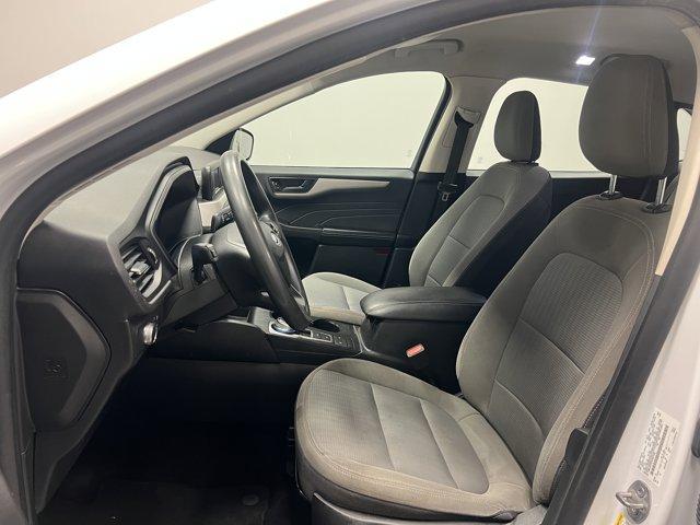 used 2022 Ford Escape car, priced at $16,462
