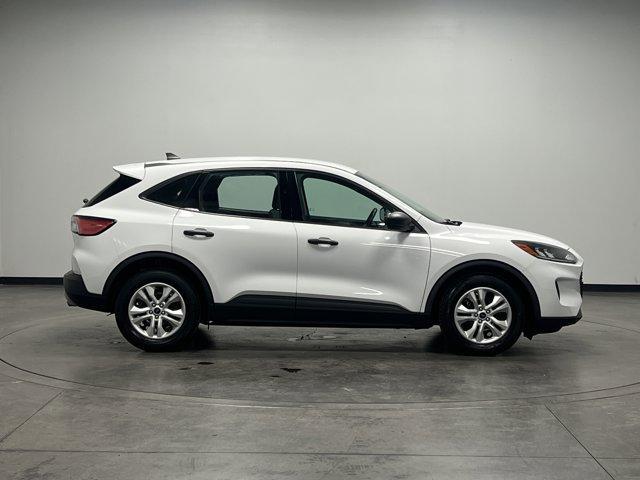 used 2022 Ford Escape car, priced at $16,462