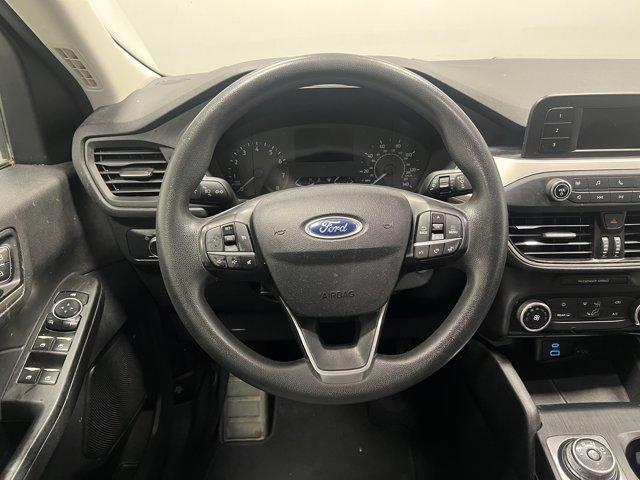 used 2022 Ford Escape car, priced at $16,462