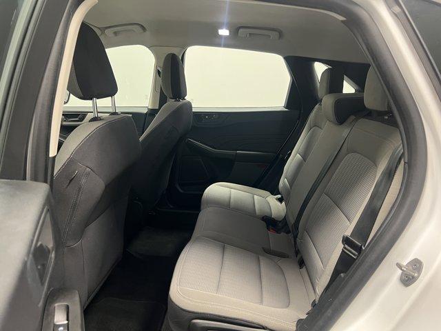 used 2022 Ford Escape car, priced at $16,462