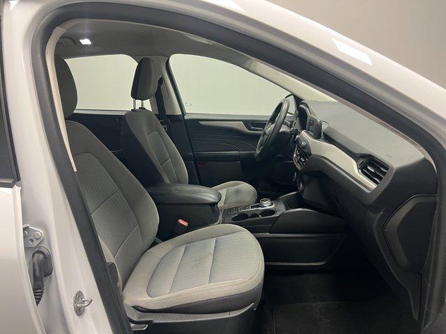 used 2022 Ford Escape car, priced at $16,462