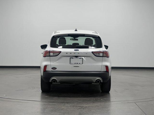 used 2022 Ford Escape car, priced at $16,462
