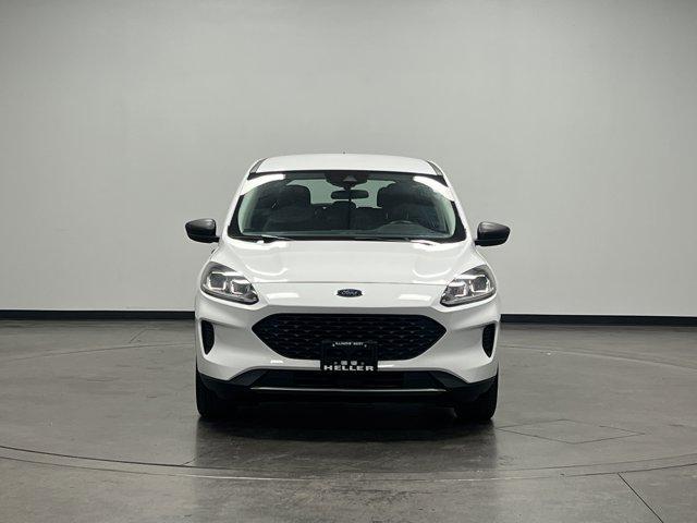 used 2022 Ford Escape car, priced at $16,462