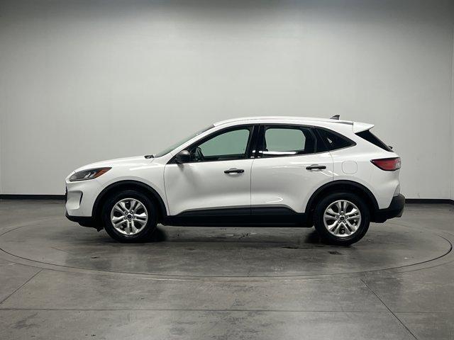 used 2022 Ford Escape car, priced at $16,462