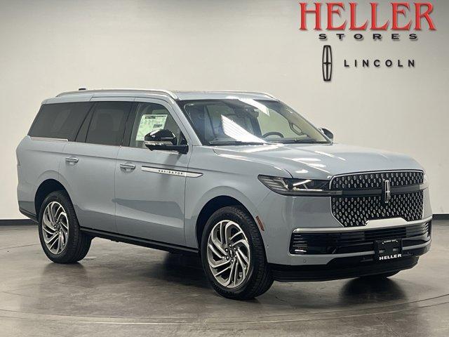 new 2025 Lincoln Navigator car, priced at $102,940