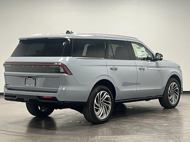 new 2025 Lincoln Navigator car, priced at $102,940