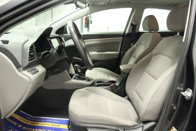 used 2020 Hyundai Elantra car, priced at $16,462