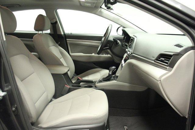 used 2020 Hyundai Elantra car, priced at $16,462