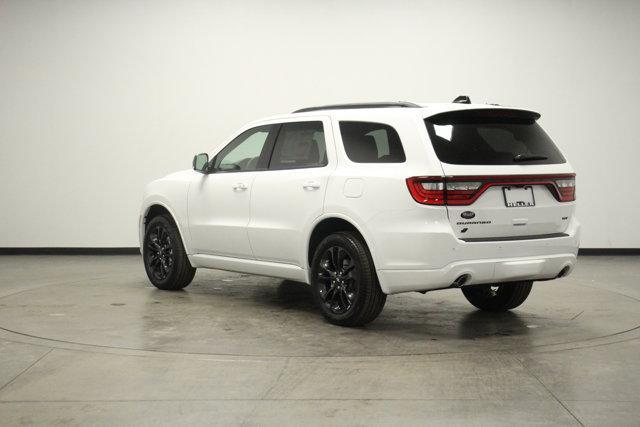 new 2025 Dodge Durango car, priced at $53,080