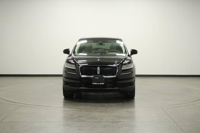 used 2023 Lincoln Nautilus car, priced at $47,962