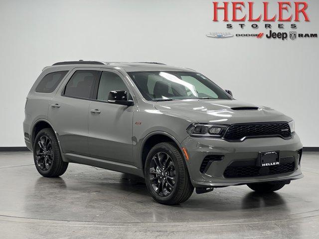 new 2026 Dodge Durango car, priced at $50,880