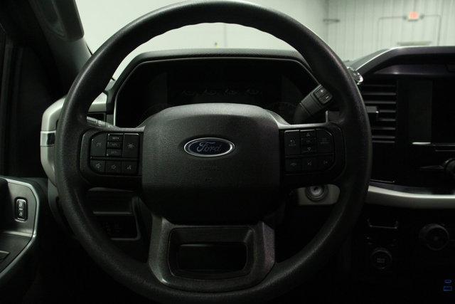 used 2023 Ford F-150 car, priced at $38,962