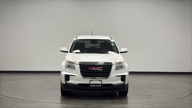 used 2017 GMC Terrain car, priced at $8,462