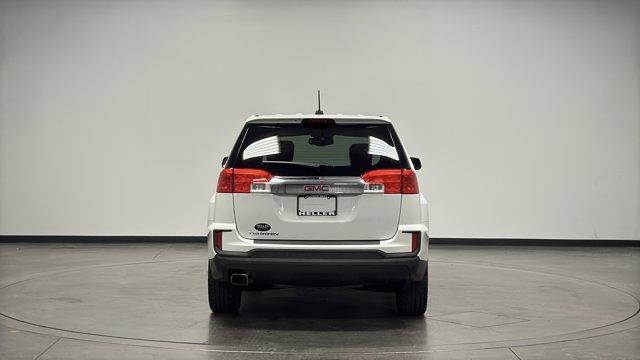 used 2017 GMC Terrain car, priced at $8,462