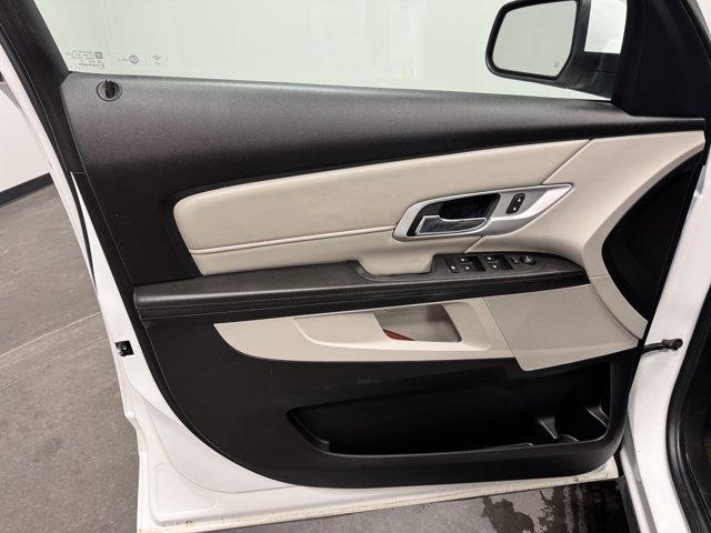 used 2017 GMC Terrain car, priced at $8,462