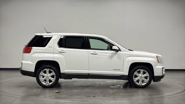 used 2017 GMC Terrain car, priced at $8,462