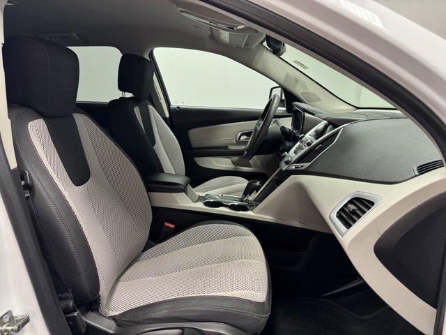 used 2017 GMC Terrain car, priced at $8,462