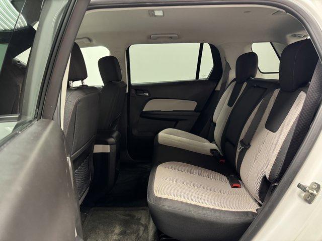 used 2017 GMC Terrain car, priced at $8,462