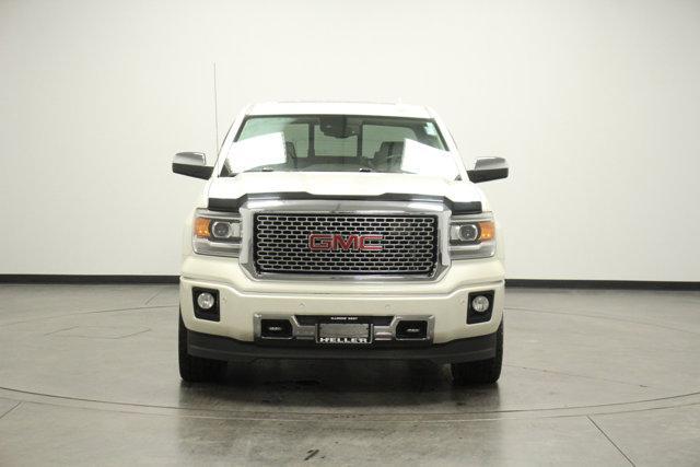 used 2015 GMC Sierra 1500 car, priced at $23,962