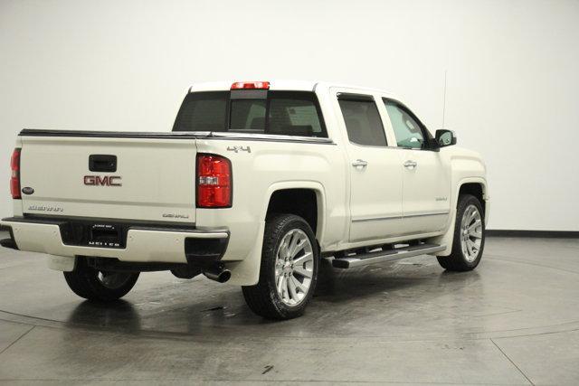 used 2015 GMC Sierra 1500 car, priced at $23,962