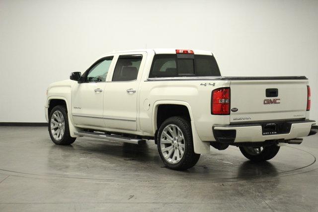 used 2015 GMC Sierra 1500 car, priced at $23,962