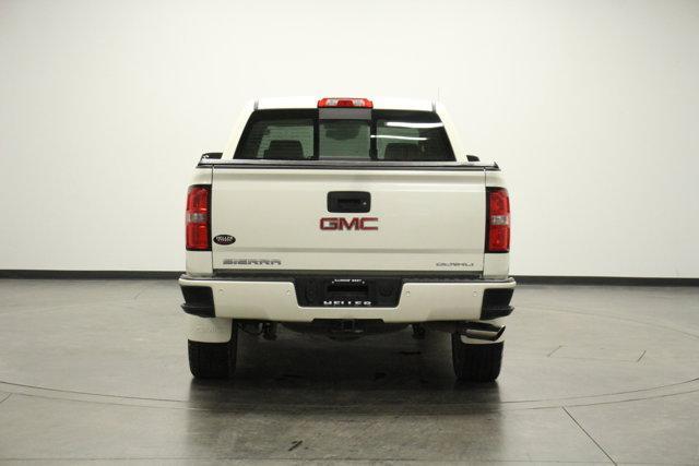 used 2015 GMC Sierra 1500 car, priced at $23,962