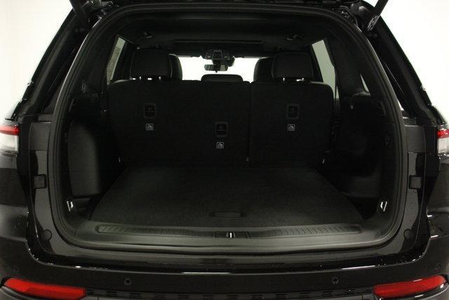 new 2025 Jeep Grand Cherokee car, priced at $46,730