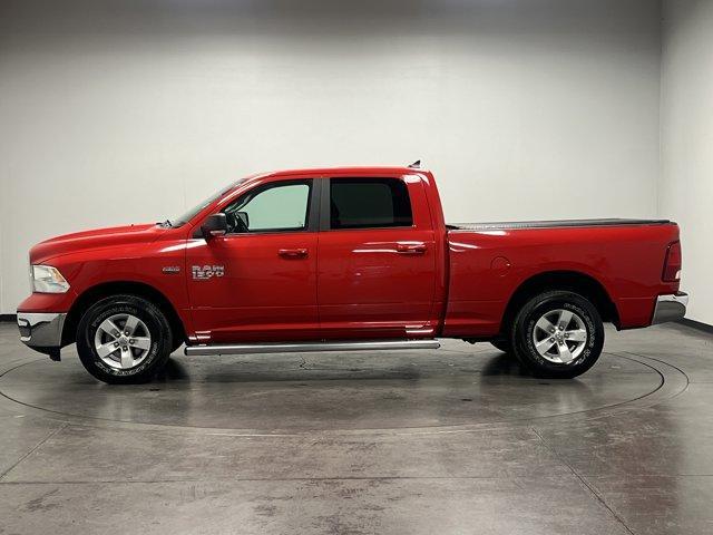 used 2020 Ram 1500 Classic car, priced at $19,962