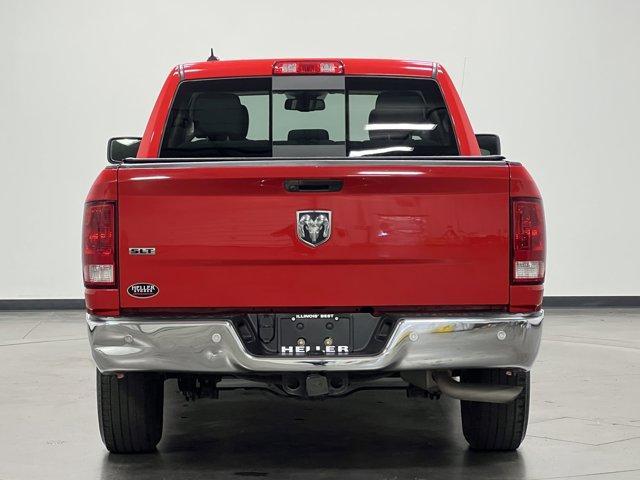 used 2020 Ram 1500 Classic car, priced at $19,962