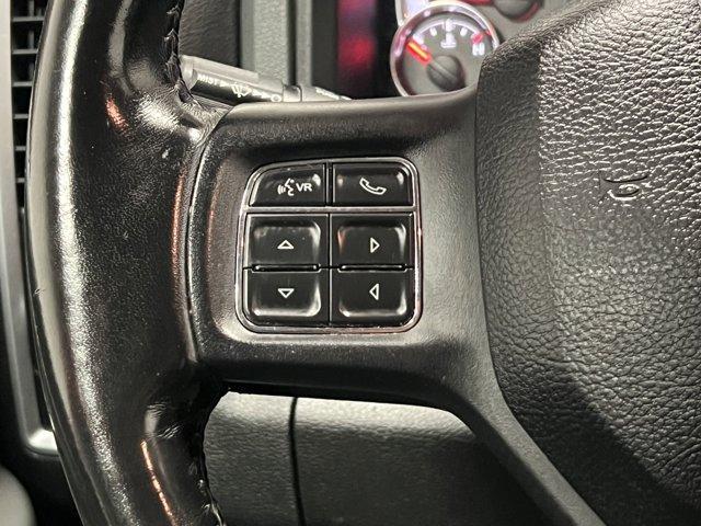 used 2020 Ram 1500 Classic car, priced at $19,962