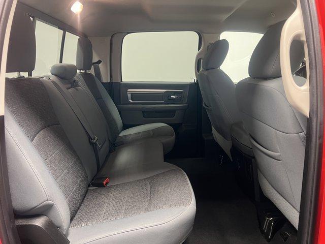 used 2020 Ram 1500 Classic car, priced at $19,962