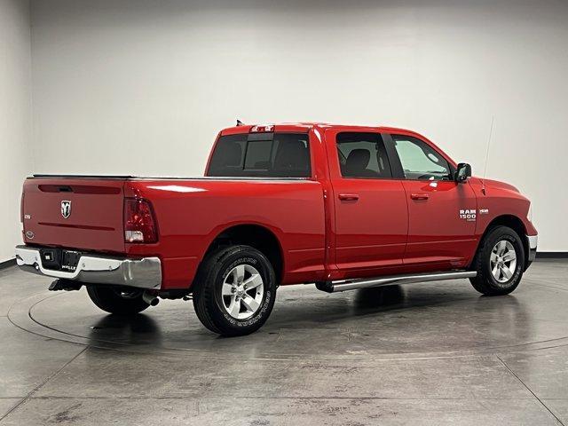used 2020 Ram 1500 Classic car, priced at $19,962