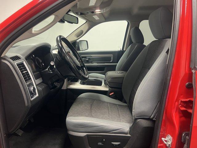 used 2020 Ram 1500 Classic car, priced at $19,962