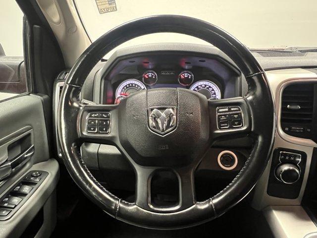 used 2020 Ram 1500 Classic car, priced at $19,962