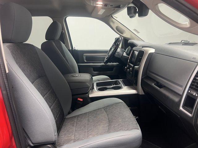 used 2020 Ram 1500 Classic car, priced at $19,962