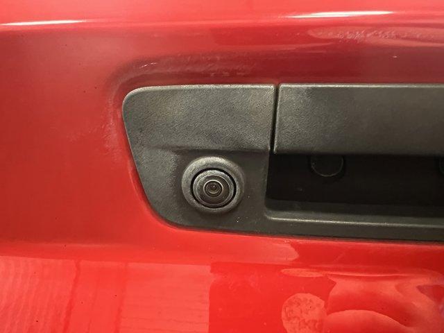 used 2020 Ram 1500 Classic car, priced at $19,962
