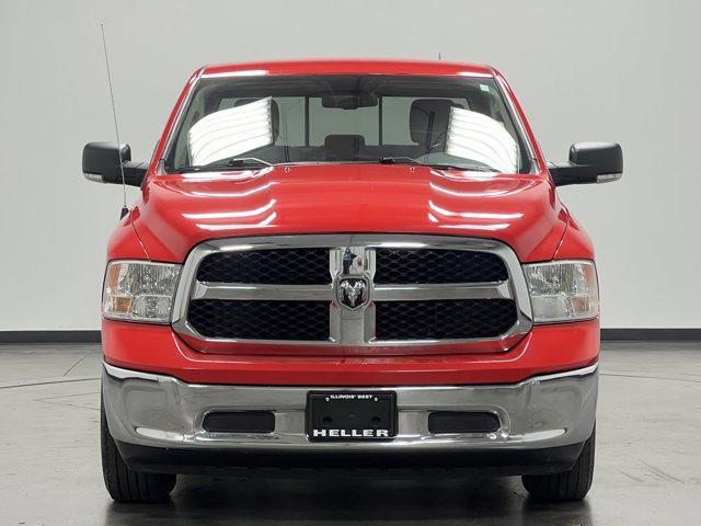 used 2020 Ram 1500 Classic car, priced at $19,962