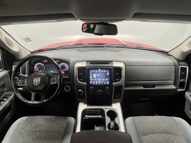 used 2020 Ram 1500 Classic car, priced at $19,962