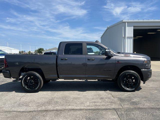 used 2025 Ram 2500 car, priced at $65,962