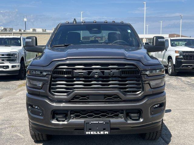 used 2025 Ram 2500 car, priced at $65,962
