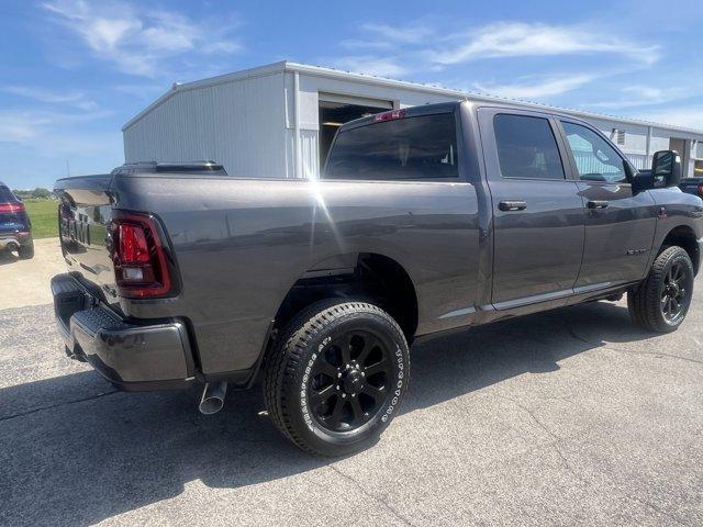 used 2025 Ram 2500 car, priced at $65,962