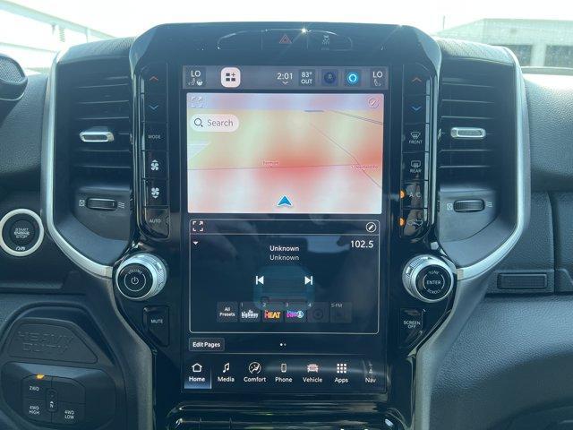 used 2025 Ram 2500 car, priced at $65,962