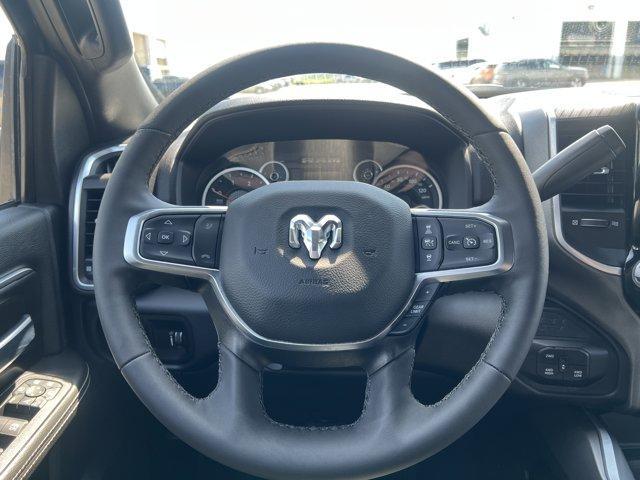 used 2025 Ram 2500 car, priced at $65,962