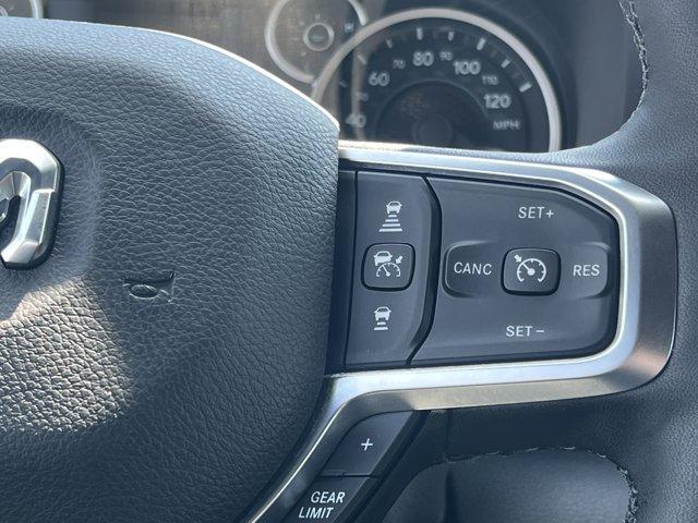 used 2025 Ram 2500 car, priced at $65,962