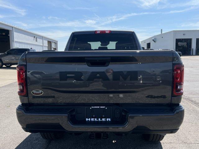 used 2025 Ram 2500 car, priced at $65,962