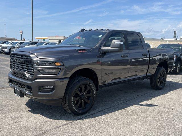 used 2025 Ram 2500 car, priced at $65,962
