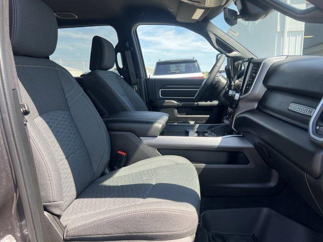 used 2025 Ram 2500 car, priced at $65,962