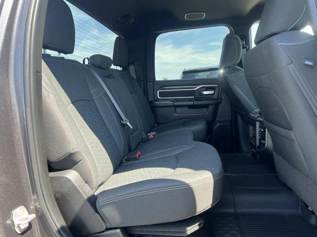 used 2025 Ram 2500 car, priced at $65,962