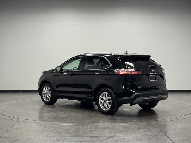 used 2022 Ford Edge car, priced at $26,462